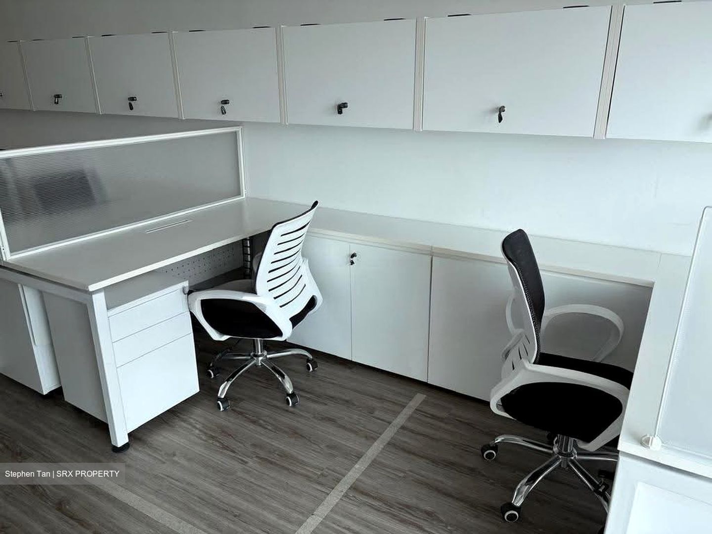 Vision Exchange (D22), Office #630098421